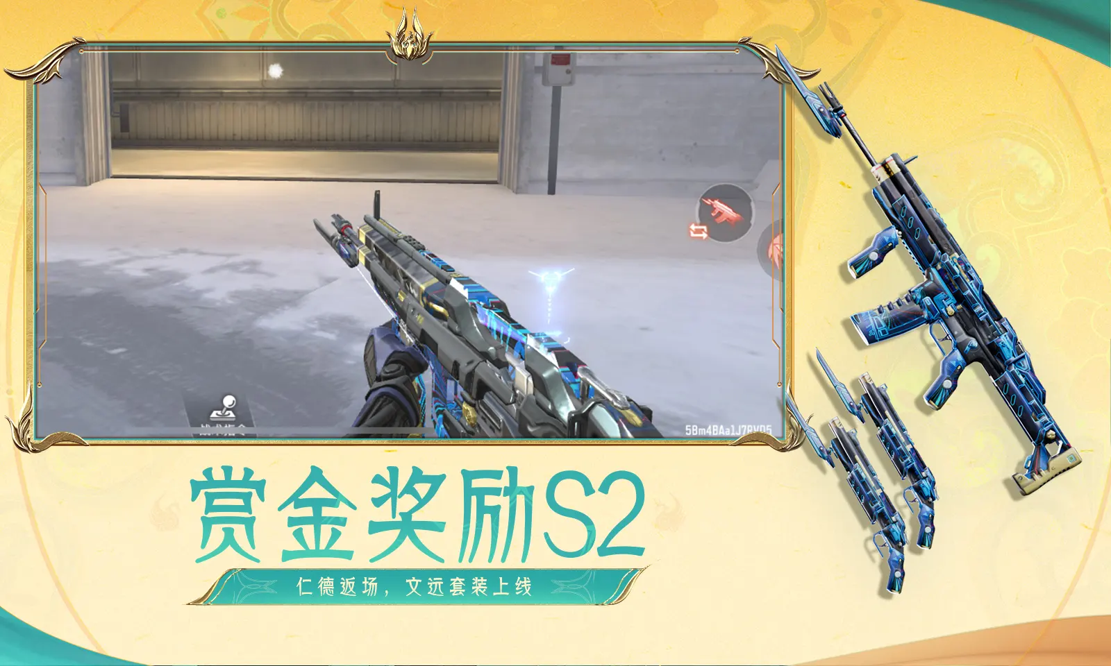 最后他的脸型居然被完全复制了